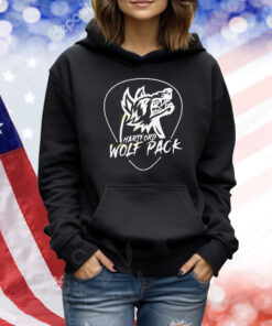 Hartford Wolf Pack x Emo Night Shirt