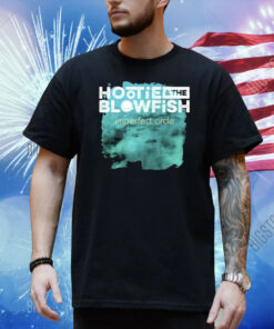 Hootie & The Blowfish Imperfect Circle Shirt