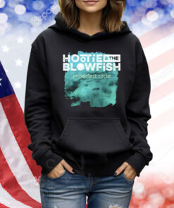 Hootie & The Blowfish Imperfect Circle Shirt