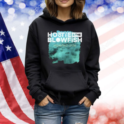 Hootie & The Blowfish Imperfect Circle Shirt