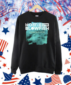 Hootie & The Blowfish Imperfect Circle Shirt