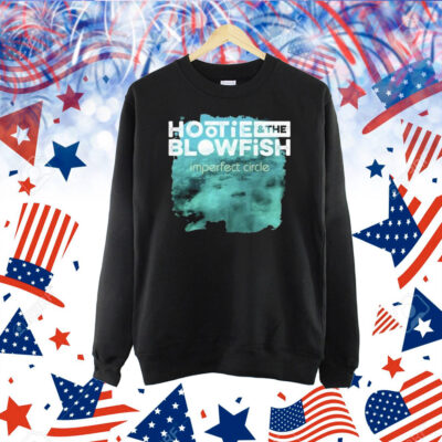 Hootie & The Blowfish Imperfect Circle Shirt