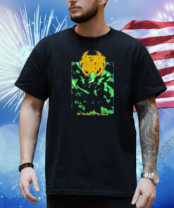 Intestine Baalism Anatomy Of The Beast Shirt