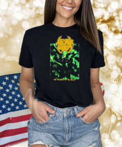 Intestine Baalism Anatomy Of The Beast Shirt
