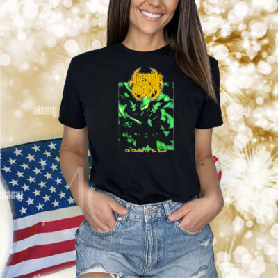 Intestine Baalism Anatomy Of The Beast Shirt