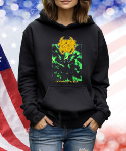 Intestine Baalism Anatomy Of The Beast Shirt