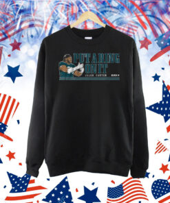 Jalen Carter: Put a Ring on It Shirt