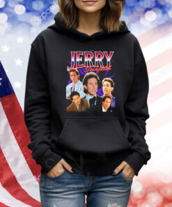 Jerry Seinfeld 90s Vintage Shirt