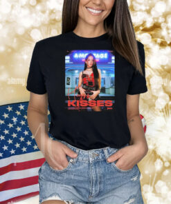 Jisoo Hugs And Kisses Amortage Mini Album Shirt