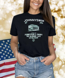 Johnnyswim And Friends The Bluebird Cafe Night One Shirt