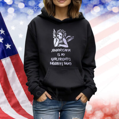 Johnnyswim Is My Girlfriend’s Favorite Band Shirt