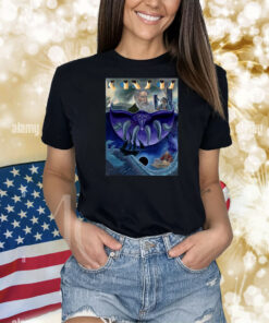 Kansas Band 50th Anniversary Shirt