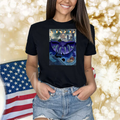 Kansas Band 50th Anniversary Shirt