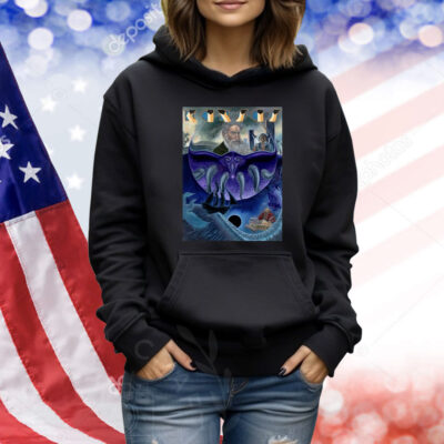 Kansas Band 50th Anniversary Shirt