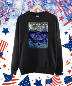Kansas Band 50th Anniversary Shirt