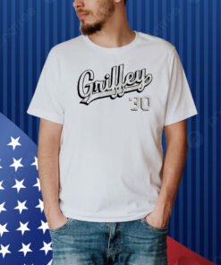 Ken Griffey Jr. Cincinnati 30 Shirt