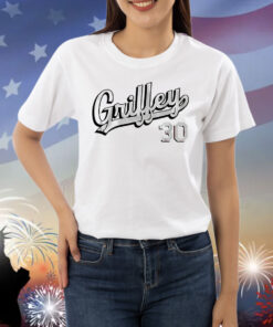 Ken Griffey Jr. Cincinnati 30 Shirt