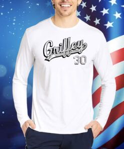Ken Griffey Jr. Cincinnati 30 Shirt