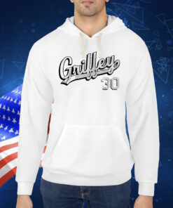 Ken Griffey Jr. Cincinnati 30 Shirt