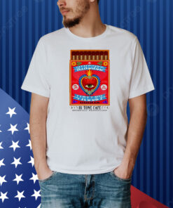 Kindred Valley Hi Tone Memphis, TN Feb 24 2025 Shirt