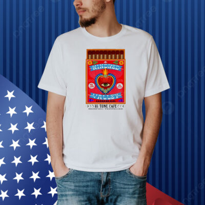 Kindred Valley Hi Tone Memphis, TN Feb 24 2025 Shirt