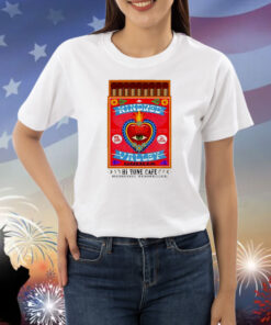 Kindred Valley Hi Tone Memphis, TN Feb 24 2025 Shirt