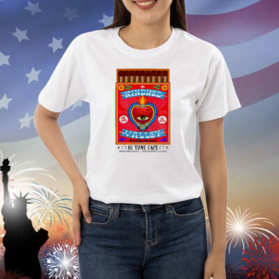 Kindred Valley Hi Tone Memphis, TN Feb 24 2025 Shirt