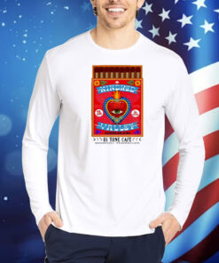 Kindred Valley Hi Tone Memphis, TN Feb 24 2025 Shirt