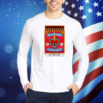 Kindred Valley Hi Tone Memphis, TN Feb 24 2025 Shirt