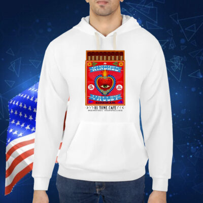 Kindred Valley Hi Tone Memphis, TN Feb 24 2025 Shirt