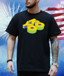 Koyo UK 2025 Tour Shirt