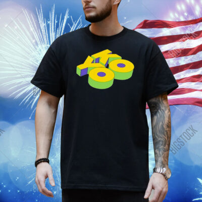 Koyo UK 2025 Tour Shirt