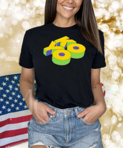 Koyo UK 2025 Tour Shirt