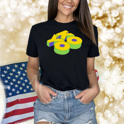 Koyo UK 2025 Tour Shirt