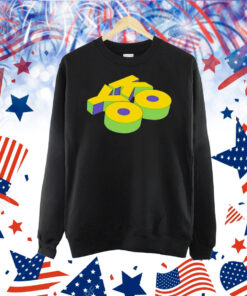 Koyo UK 2025 Tour Shirt