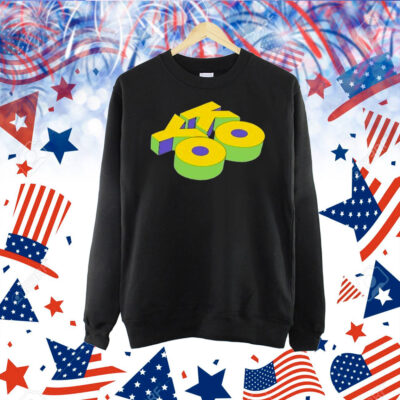 Koyo UK 2025 Tour Shirt