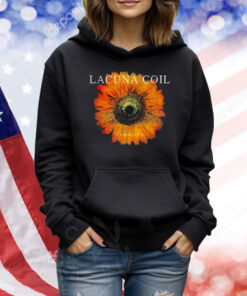 Lacuna Coil Comalies XX Shirt