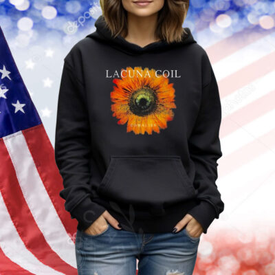 Lacuna Coil Comalies XX Shirt