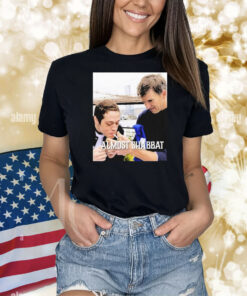 Light Me Up Almost Shabbat Shirt