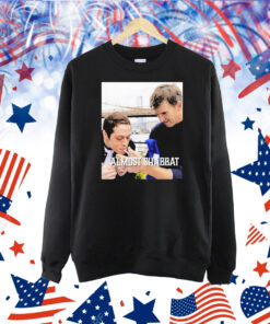 Light Me Up Almost Shabbat Shirt