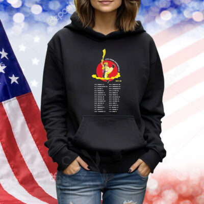 Live From Badubotron Nubian Phenomenon Onna Musha Tour 2021 Shirt