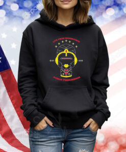 Live From Badubotron Nubian Phenomenon Shirt