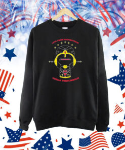 Live From Badubotron Nubian Phenomenon Shirt