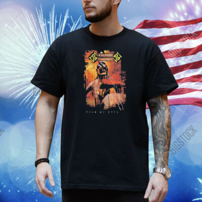 Machine Head Burn My Eyes Shirt