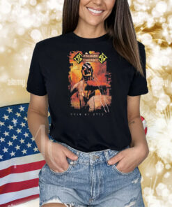 Machine Head Burn My Eyes Shirt