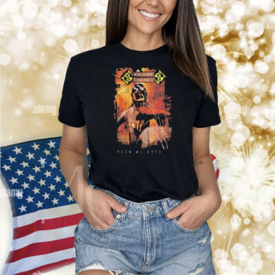 Machine Head Burn My Eyes Shirt