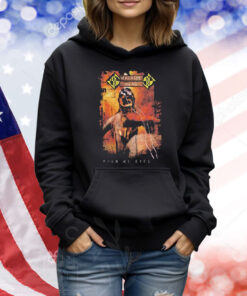 Machine Head Burn My Eyes Shirt