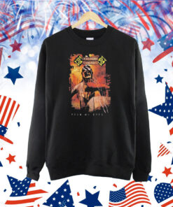 Machine Head Burn My Eyes Shirt