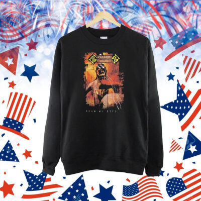 Machine Head Burn My Eyes Shirt