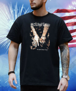 Machine Head The More Things Change Shirt